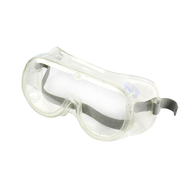 以勒303-1護(hù)目鏡圖片3