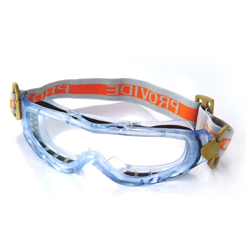 以勒303-5護(hù)目鏡圖片1