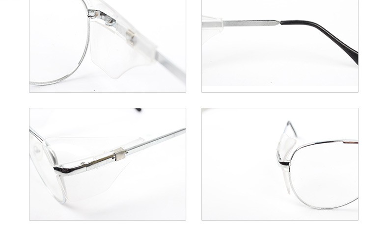 以勒2005A防護(hù)眼鏡圖片3