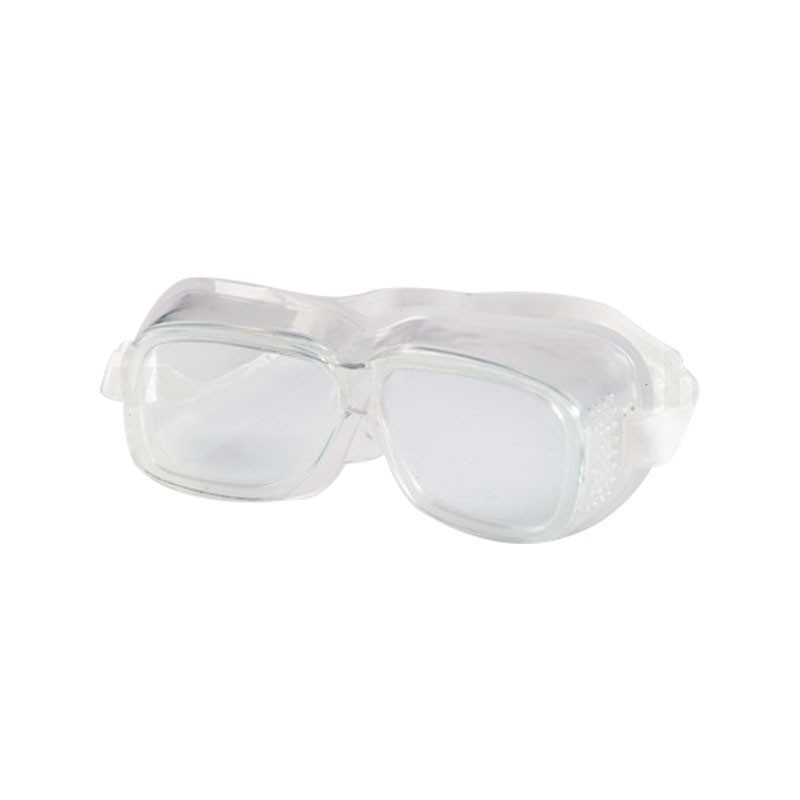以勒小PVC風(fēng)護目鏡