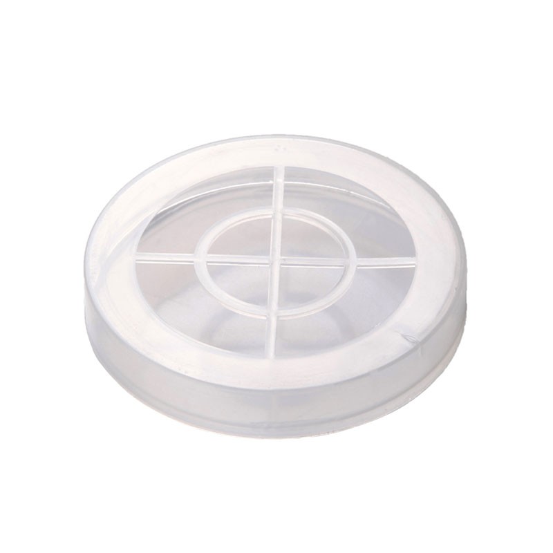 以勒9300-2濾棉蓋