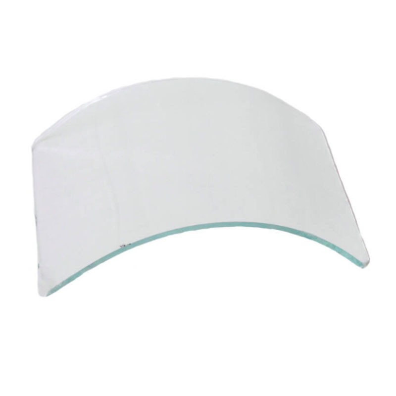 以勒0602打砂帽鏡片圖片1