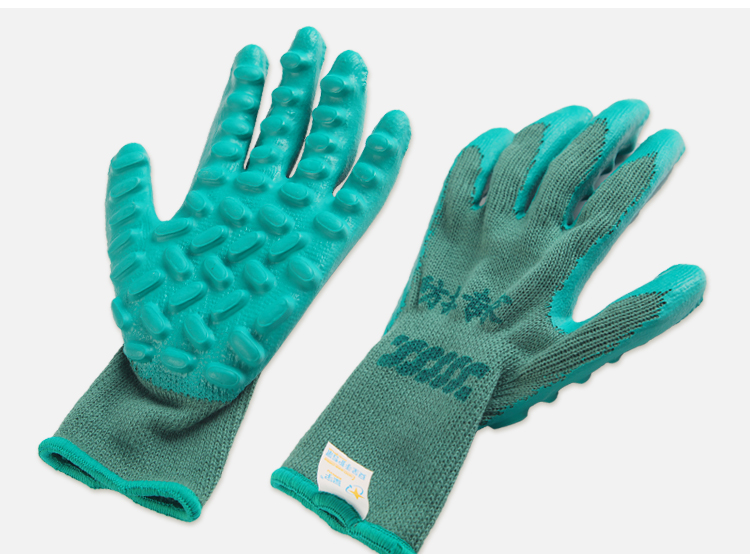 星宇#800防震勞保手套圖片10