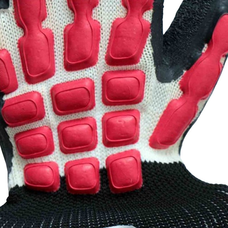 星宇910防撞勞保手套圖片3