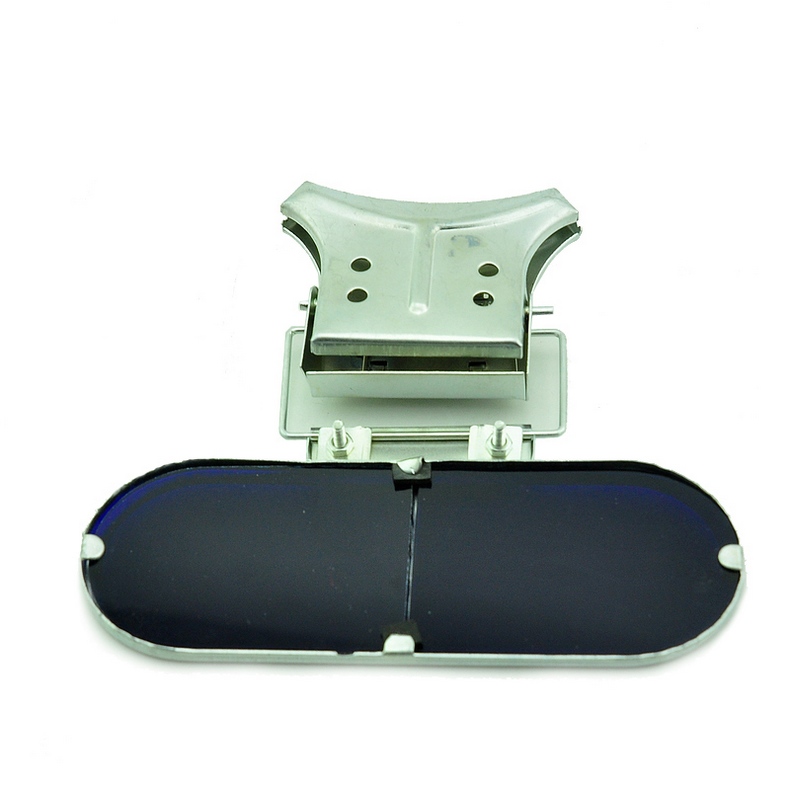 以勒1918煉鋼防護(hù)眼鏡圖片6