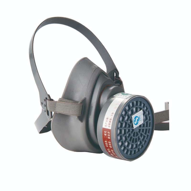 以勒9300防毒面具圖片1