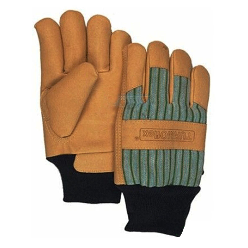 威特仕10-2299-M柔針織袖耐低溫手套圖片