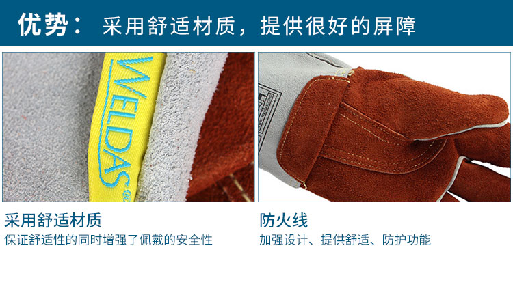 威特仕10-2900-M耐高溫?zé)甘痔讏D片3