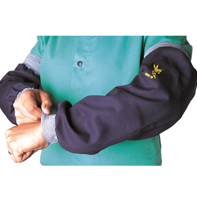 威特仕33-8321雄蜂王防火阻燃套袖圖片