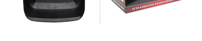 威特仕608.0001太陽能光控電焊面罩圖9