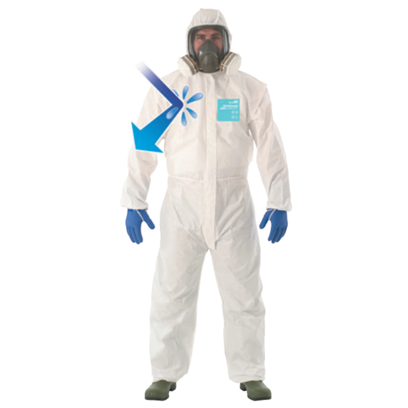 微護(hù)佳MICROGARD2000款式159舒適型防護(hù)服圖片