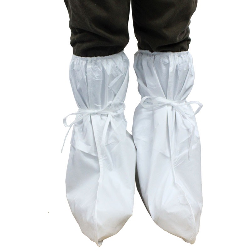 微護佳WH20-B-99-406MG2000白色靴套圖片3