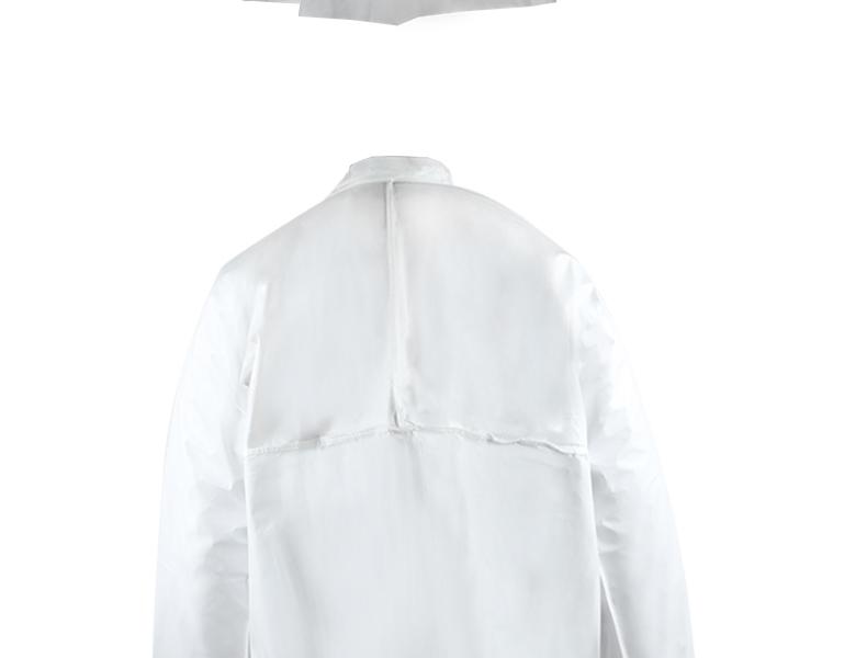 微護(hù)佳WH20-B-99-209-00-06MG2000 209白色實(shí)驗(yàn)服圖片4