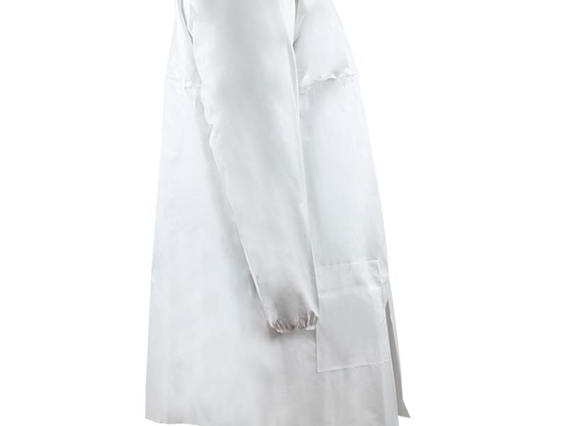 微護(hù)佳WH20-B-99-209-00-06MG2000 209白色實(shí)驗(yàn)服圖片6