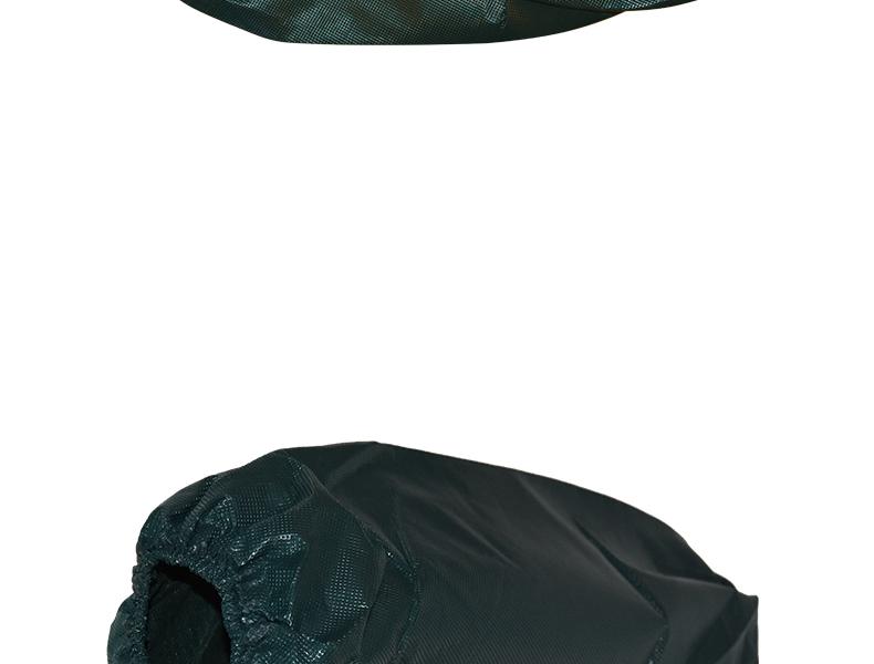 微護(hù)佳GR40-W-99-600-00MC4000綠色防化套袖圖片2