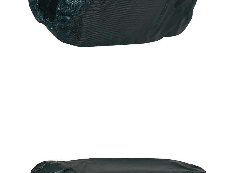 微護(hù)佳GR40-W-99-600-00MC4000綠色防化套袖圖片3