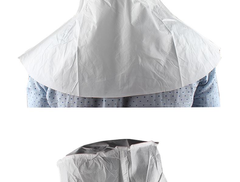 微護(hù)佳MICRIGARD 507防化頭罩圖片3