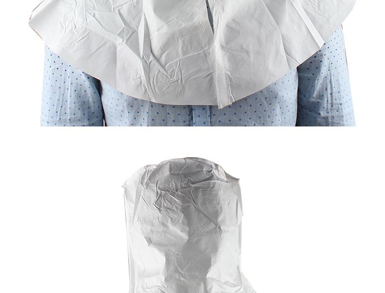 微護(hù)佳MICRIGARD 507防化頭罩圖片2