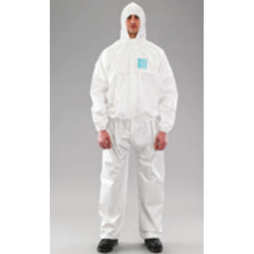 微護佳MICROGARD2000款式219夾克、褲子兩件套圖片