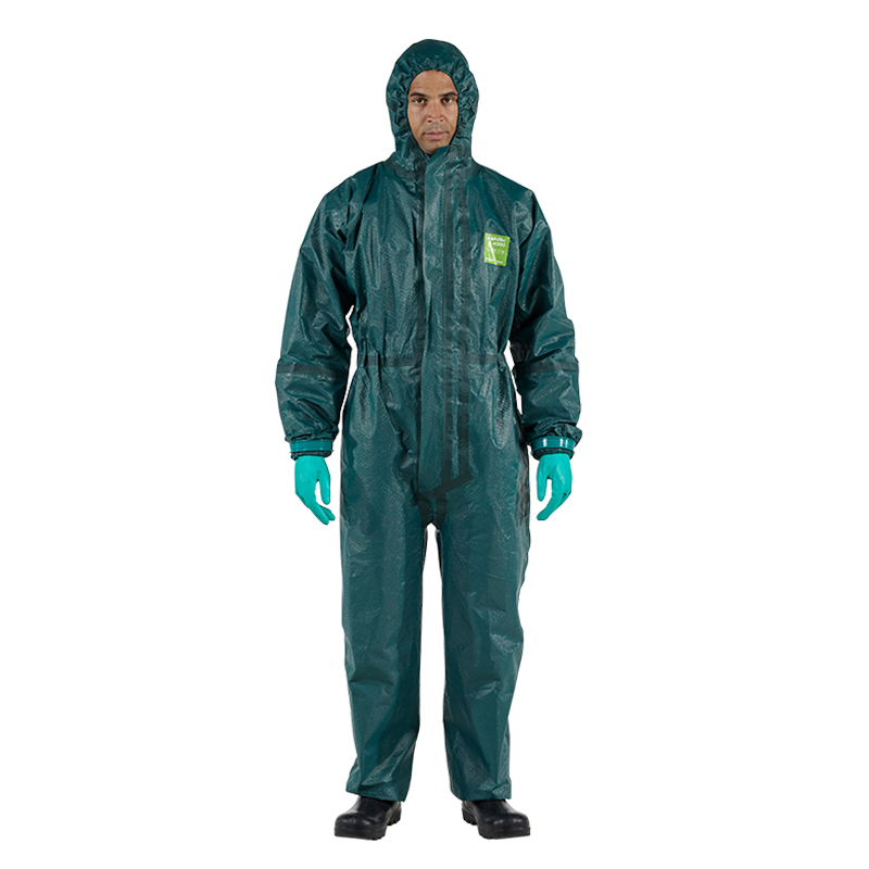 微護(hù)佳MICROCHEM4000款式121防護(hù)服圖片