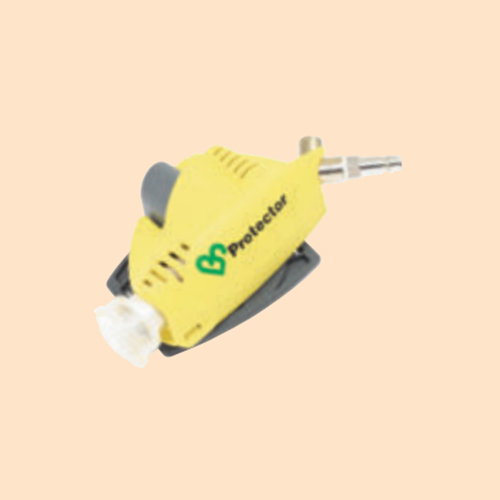 微護佳SCOTT T-A-LINE腰帶式恒流空氣流量調(diào)節(jié)裝置圖片