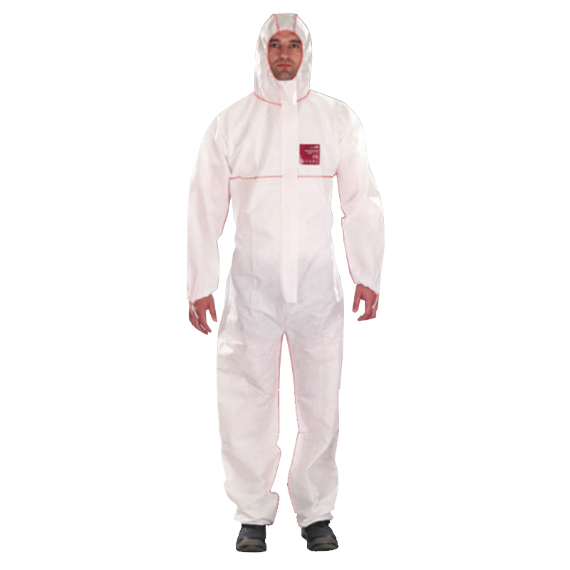 微護(hù)佳MICROGARD1500 111增強(qiáng)阻燃型防護(hù)服