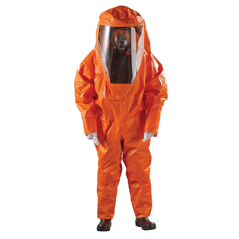 微護佳MICROCHEM6000 GTB 氣密防護服