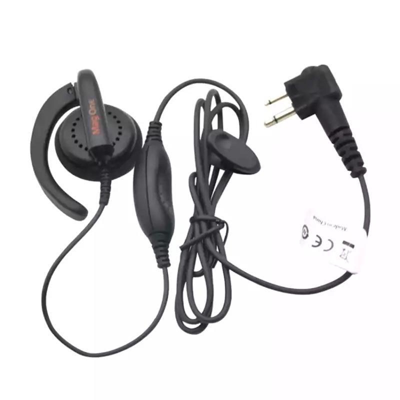 摩托羅拉對(duì)講機(jī)有線耳機(jī)PMLN6531圖片