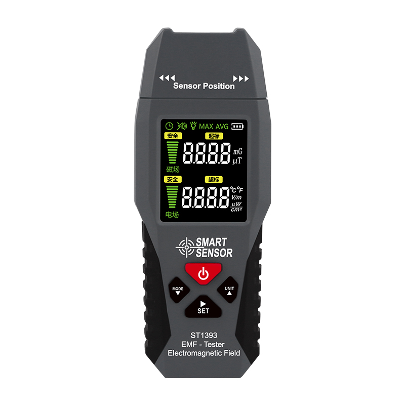 ?，擲T1393電磁輻射計(jì)圖片1