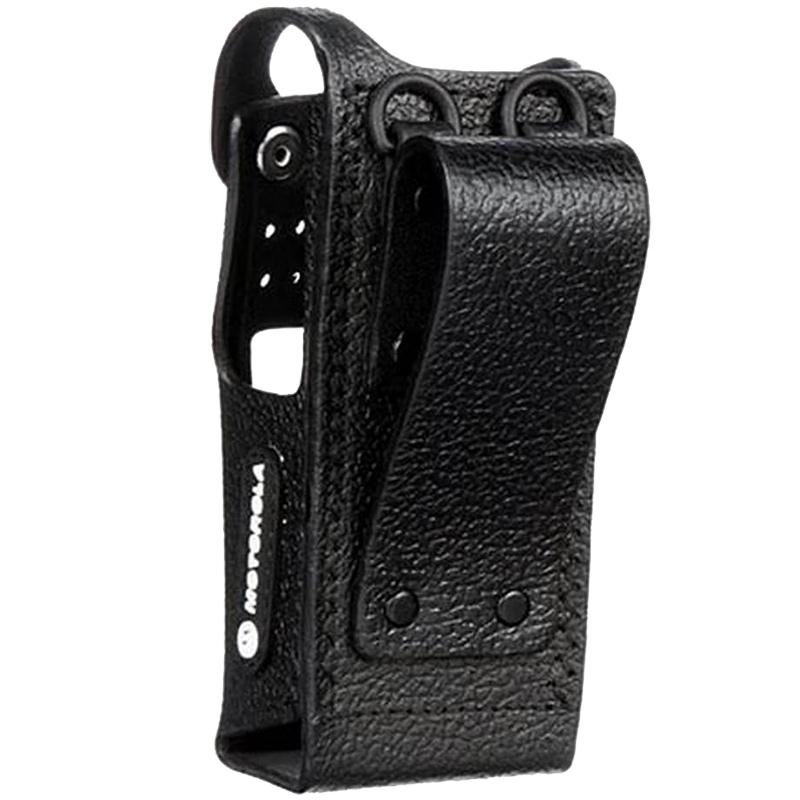 摩托羅拉對講機(jī)皮套PMLN5838圖片