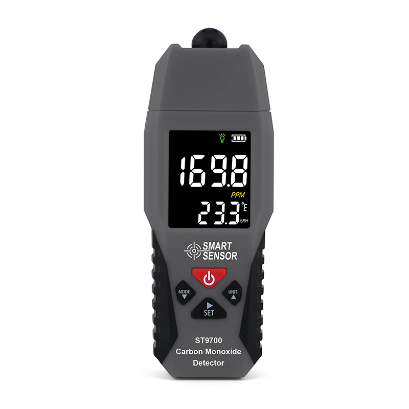 ?，擲T9700一氧化碳檢測儀