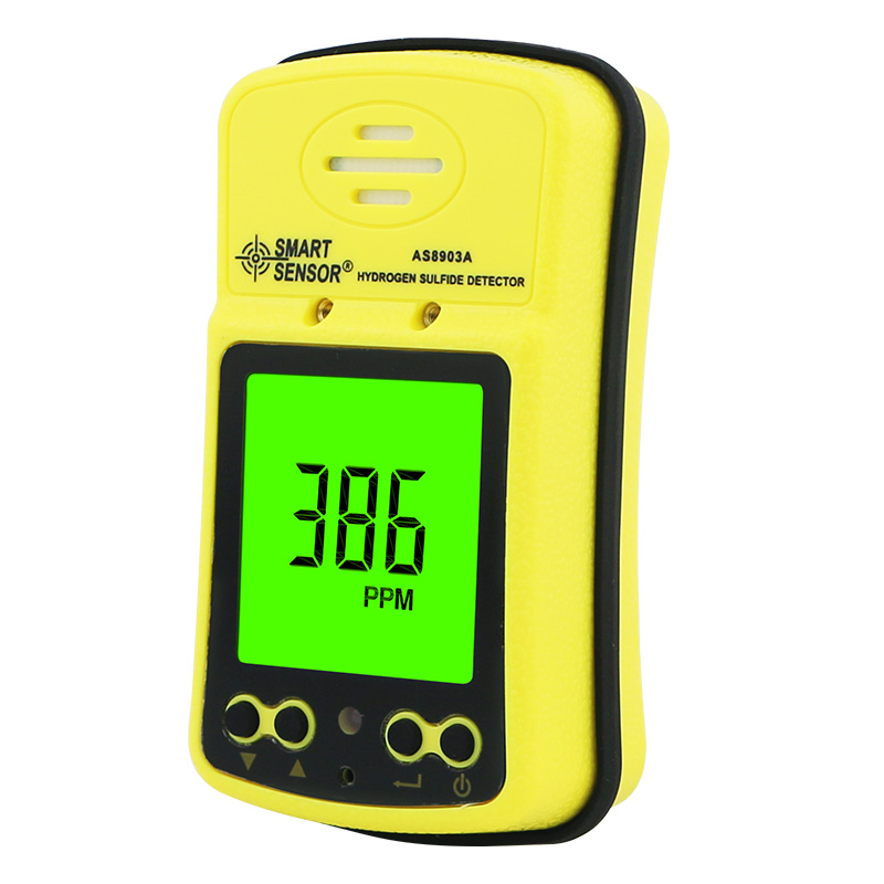 ?，擜S8903A硫化氫檢測(cè)儀圖片2