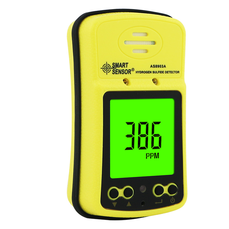 ?，擜S8903A硫化氫檢測(cè)儀圖片4