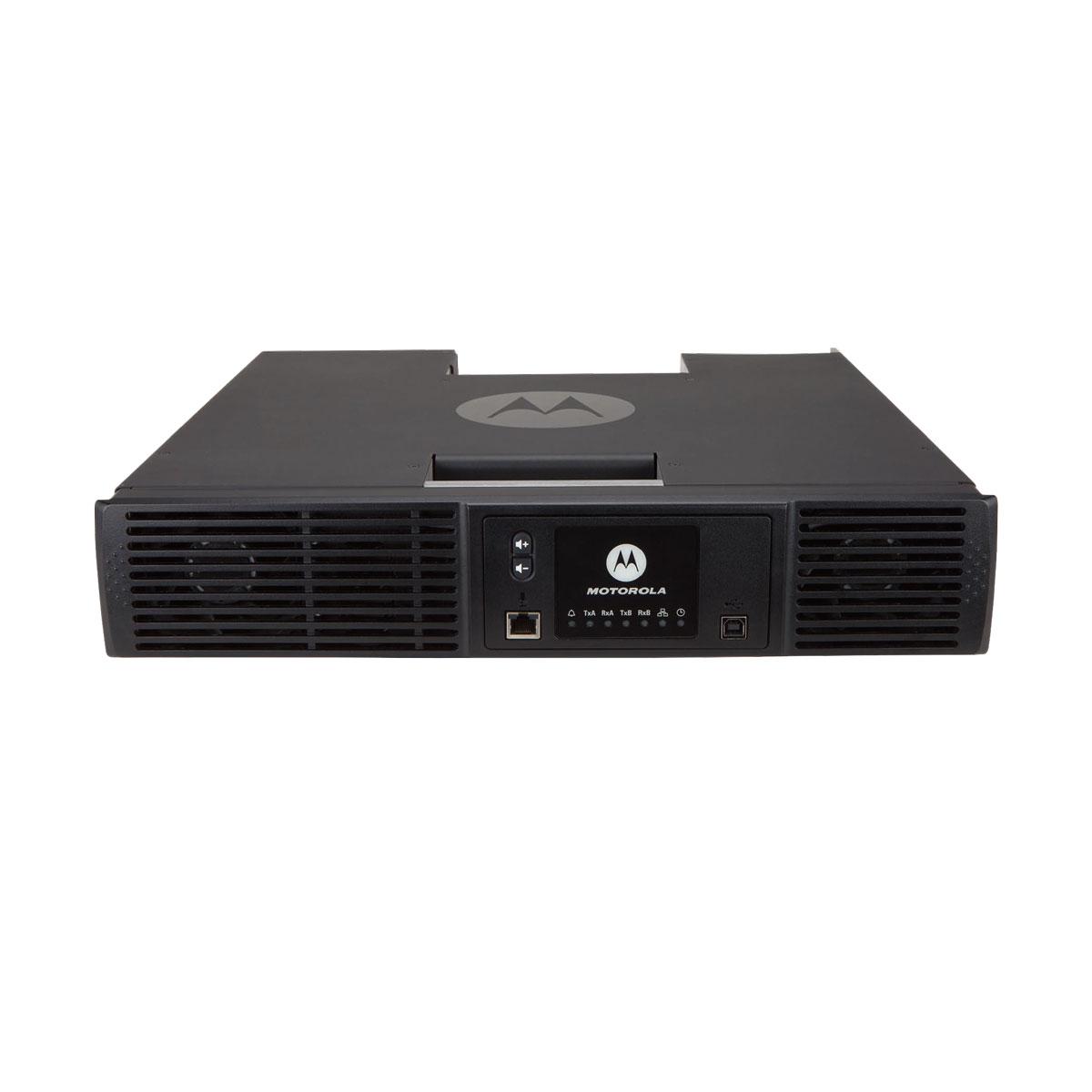 摩托羅拉DMR數(shù)字中繼臺SLR8000圖片