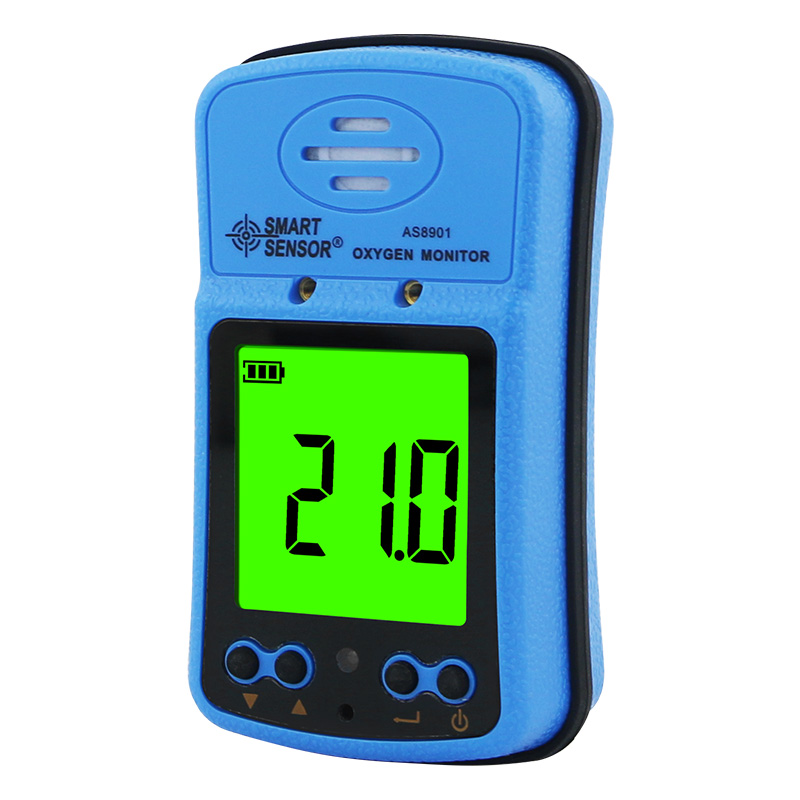 ?，擜S8901氧氣檢測儀圖片1