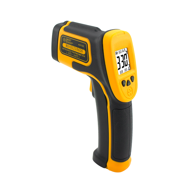 ?，擜S330紅外線測溫儀圖片
