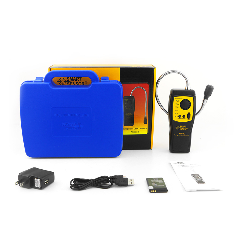 ?，擜S5750鹵素氣體檢測儀圖片2