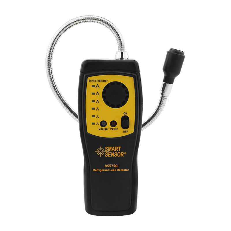 ?，擜S5750鹵素氣體檢測儀圖片3