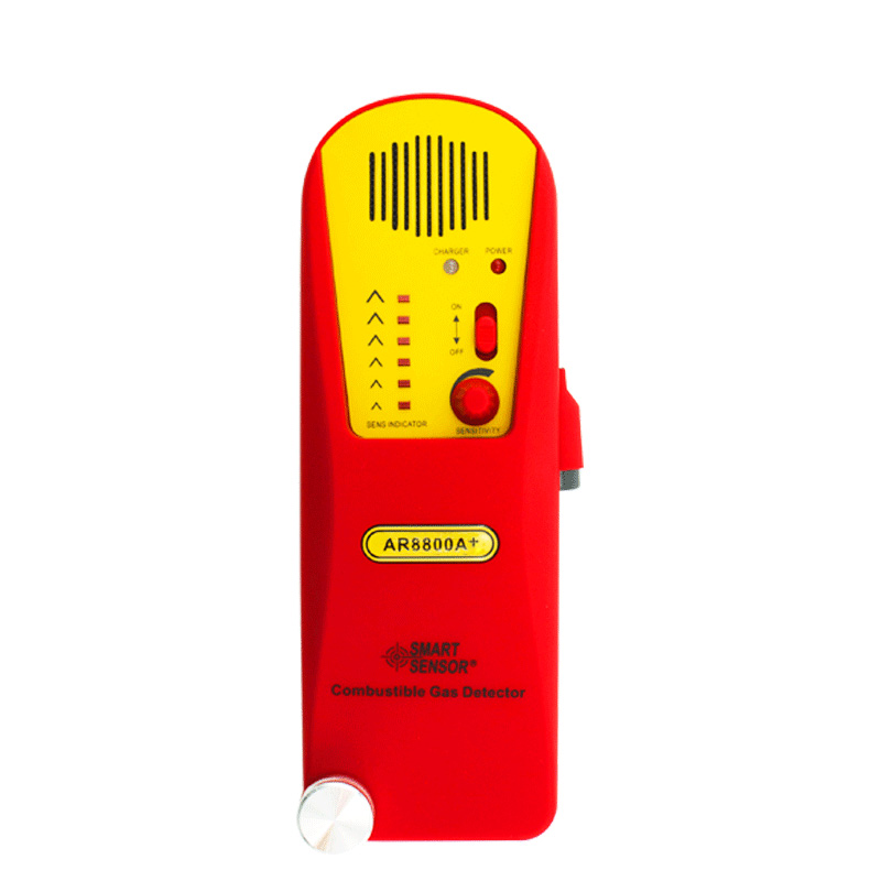 ?，擜R8800A+可燃氣體檢測儀圖片4