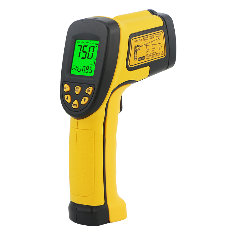 ?，擜S852B紅外線測(cè)溫儀圖片