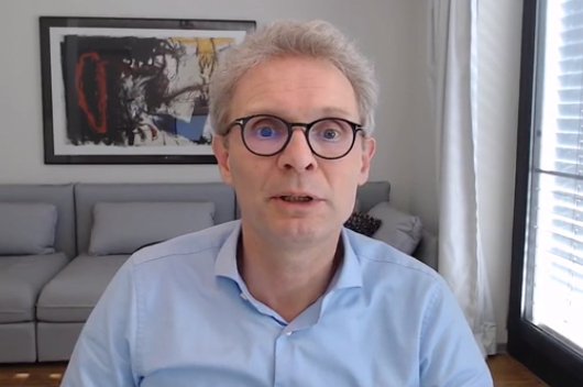 杜邦醫(yī)療與醫(yī)藥包裝業(yè)務(wù)全球法規(guī)和標(biāo)準(zhǔn)總監(jiān)Thierry Wagner先生