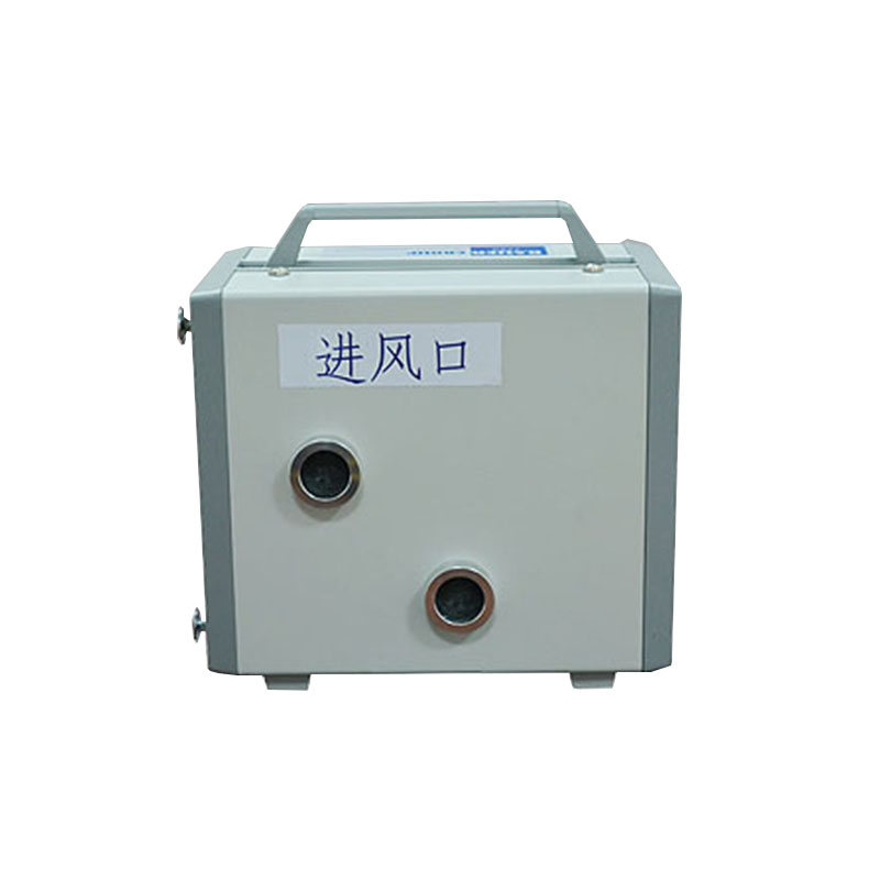 寶亞HCF-20連續(xù)送風(fēng)長(zhǎng)管呼吸器圖片3