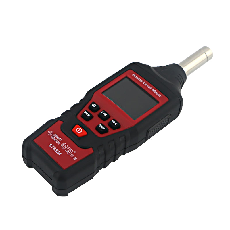 ?，擲T6824噪音計圖片2