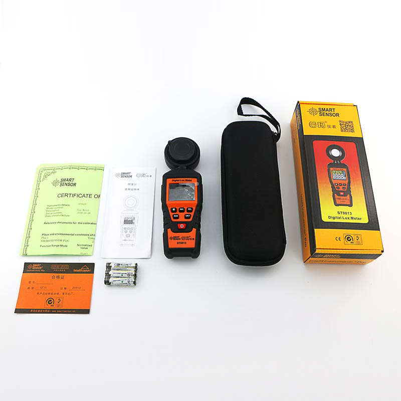 ?,擲T9813照度計(jì)圖片1
