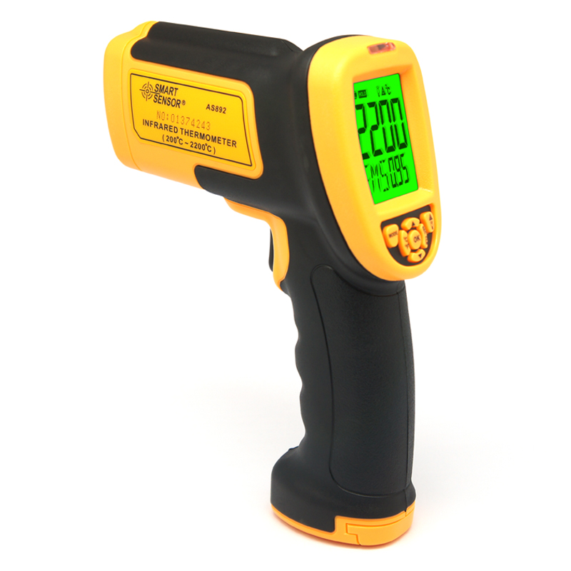 ?,擜S892短波紅外測溫儀圖片