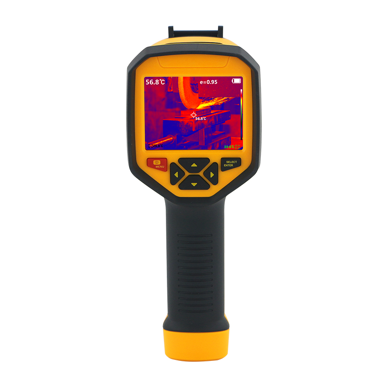 ?，擲T9660紅外熱成像儀圖片4