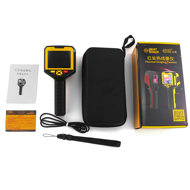 ?，擲T9550A+紅外熱成像儀圖片5