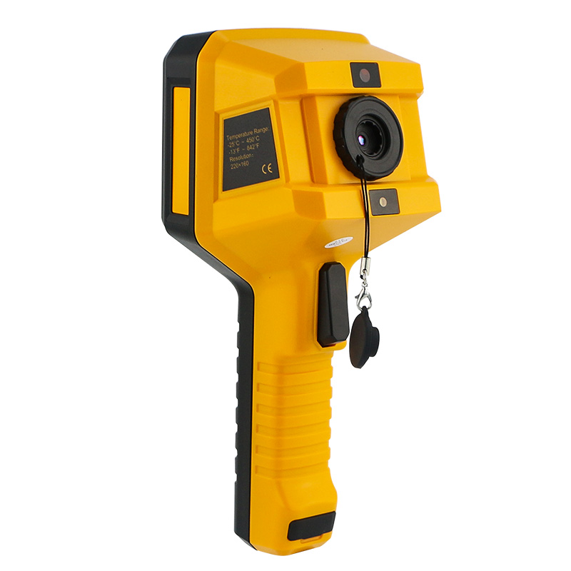 ?，擲T9550A+紅外熱成像儀圖片1