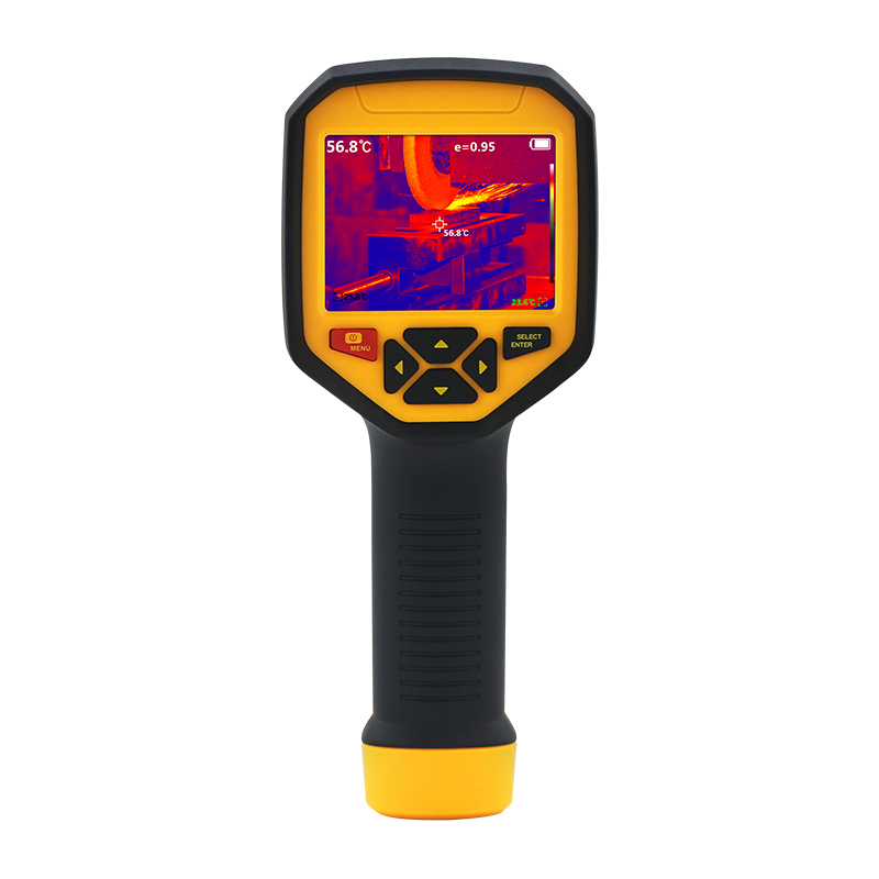 希瑪ST9550紅外熱成像儀圖片3