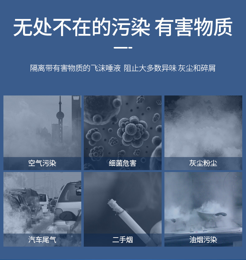 海迪科醫(yī)用防護(hù)面屏圖片3